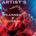 Artist's Planner & Journal
