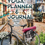 Yoga Planner & Journal