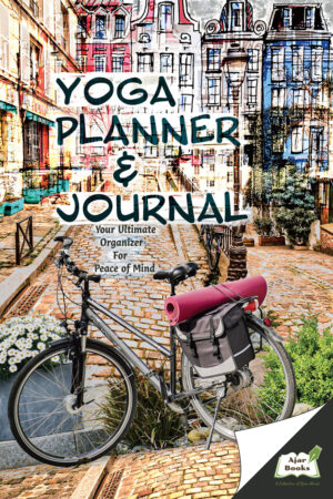 Yoga Planner & Journal